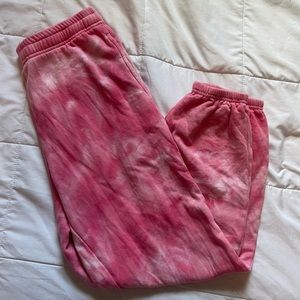 pacsun sweatpants